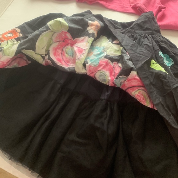 Vintage Children’s place girls set - Picture 4 of 6